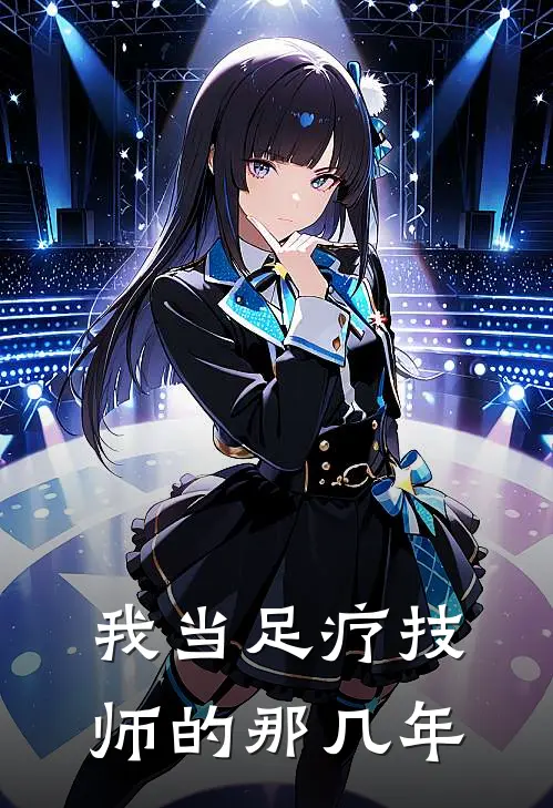 我当足疗技师的那几年