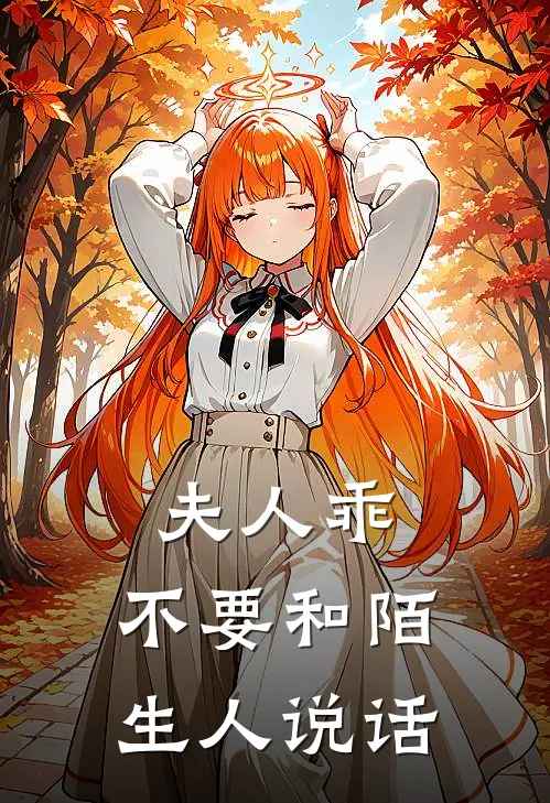 夫人乖，不要和陌生人说话(阮玉儿张清远)完整版免费全文阅读_最热门小说夫人乖，不要和陌生人说话阮玉儿张清远