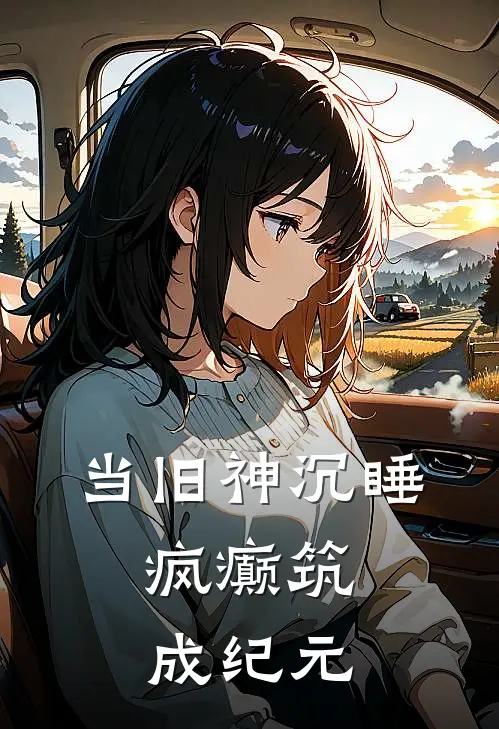 当旧神沉睡，疯癫筑成纪元(金琼金琼)完结的热门小说_全本免费完结小说当旧神沉睡，疯癫筑成纪元(金琼金琼)