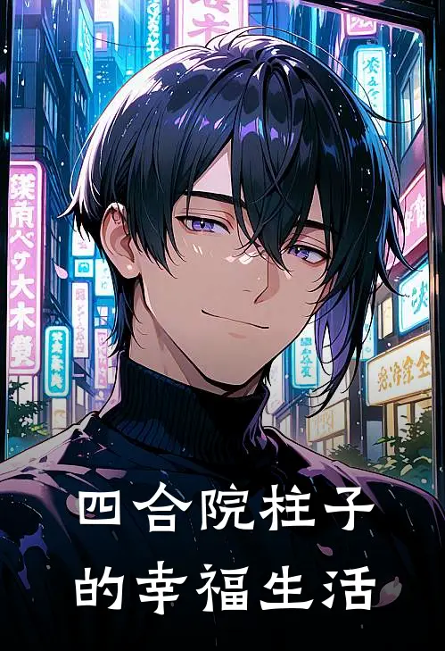 四合院柱子的幸福生活何雨柱易中海小说免费阅读无弹窗_完结版小说全文免费阅读四合院柱子的幸福生活(何雨柱易中海)