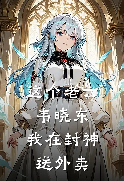 这个老六韦晓东：我在封神送外卖(韦晓东多宝)完整版免费小说_最热门小说这个老六韦晓东：我在封神送外卖(韦晓东多宝)