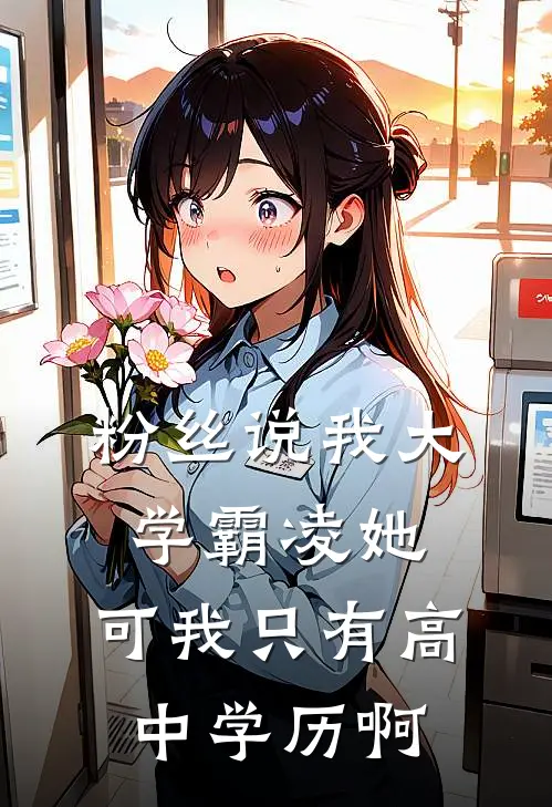 粉丝说我大学霸凌她，可我只有高中学历啊(周琳王秀兰)小说最新章节_全文免费小说粉丝说我大学霸凌她，可我只有高中学历啊周琳王秀兰