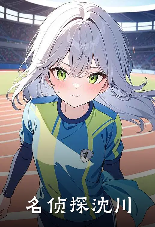 名侦探沈川(沈川赵刚)完结版小说全文免费阅读_最新小说名侦探沈川(沈川赵刚)