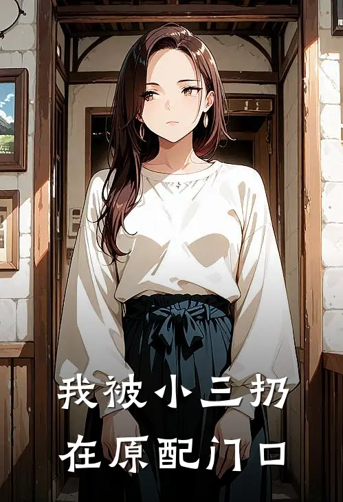 我被小三扔在原配门口(王珊珊周庆国)免费完结小说_免费小说在线阅读我被小三扔在原配门口(王珊珊周庆国)