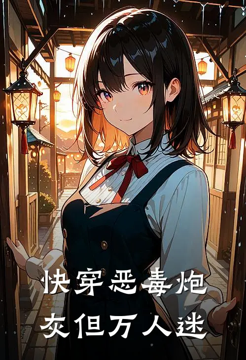 【快穿】恶毒炮灰但万人迷沈迟沈时泽全本完结小说_最新章节列表【快穿】恶毒炮灰但万人迷(沈迟沈时泽)