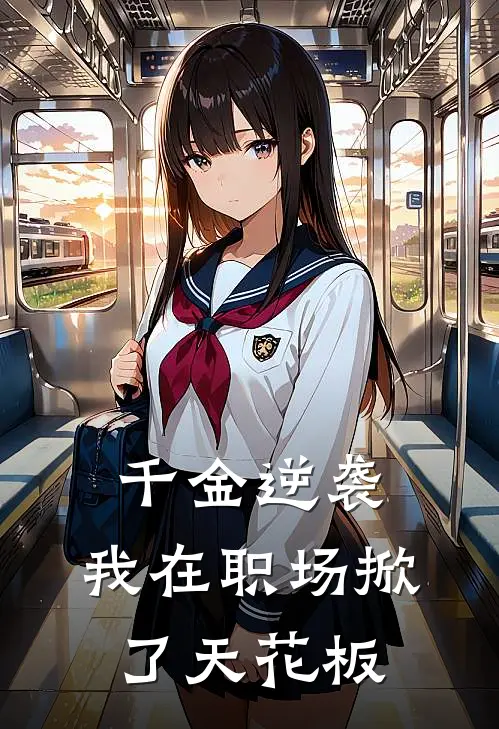 千金逆袭：我在职场掀了天花板(苏念陆时衍)最新小说_免费阅读完整版小说千金逆袭：我在职场掀了天花板(苏念陆时衍)