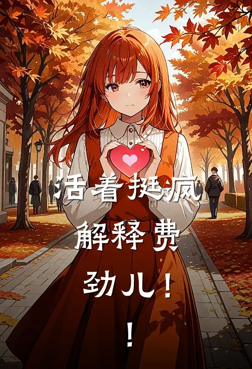 活着挺疯，解释费劲儿！！(徐晏易以苒)全本完结小说_完整版免费全文阅读活着挺疯，解释费劲儿！！(徐晏易以苒)