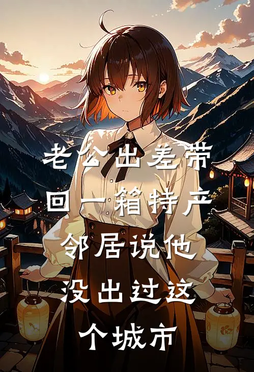 老公出差带回一箱特产，邻居说他没出过这个城市(方晋柏柳瑶)热门网络小说_小说推荐完结老公出差带回一箱特产，邻居说他没出过这个城市(方晋柏柳瑶)