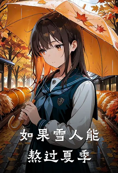 林洁李纪言(如果雪人能熬过夏季)_《如果雪人能熬过夏季》最新章节免费在线阅读