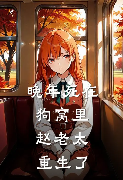 林国荣王秀英(晚年死在狗窝里，赵老太重生了)最新章节在线阅读_林国荣王秀英全章节阅读