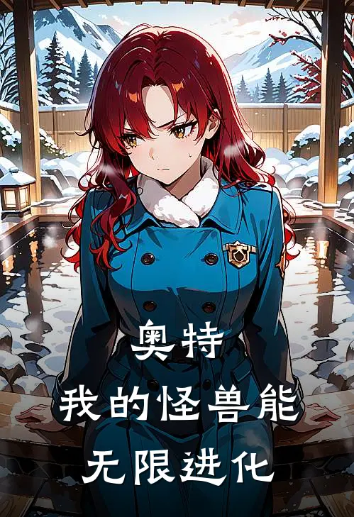 奥特：我的怪兽能无限进化林昊破岩热门小说排行_免费小说奥特：我的怪兽能无限进化林昊破岩