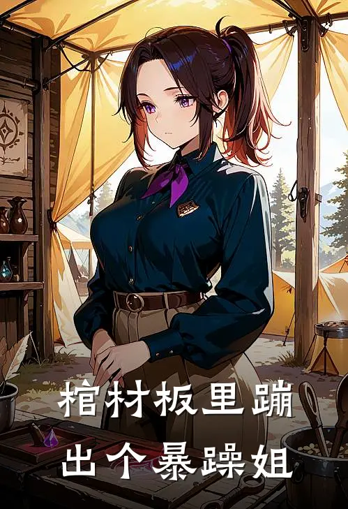 棺材板里蹦出个暴躁姐宋昕瑶叶景辰最新小说推荐_热门小说排行榜棺材板里蹦出个暴躁姐(宋昕瑶叶景辰)