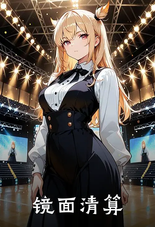 镜面清算(林薇薇陈哲)热门网络小说推荐_最新完结小说推荐镜面清算林薇薇陈哲