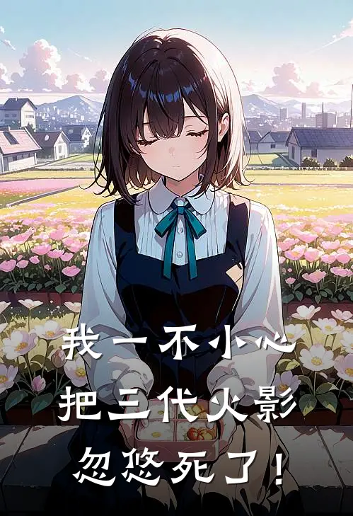 我一不小心把三代火影忽悠死了！宇智波卢周汉免费小说免费阅读_推荐完结小说我一不小心把三代火影忽悠死了！(宇智波卢周汉)