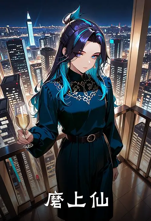 磨上仙余羡王晓峰热门小说免费阅读_网络热门小说磨上仙(余羡王晓峰)