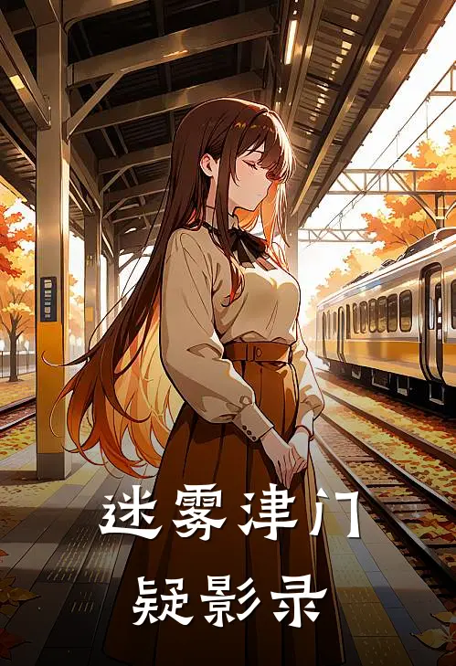 迷雾津门疑影录沈蔓青维舟最新更新小说_在线阅读免费小说迷雾津门疑影录沈蔓青维舟