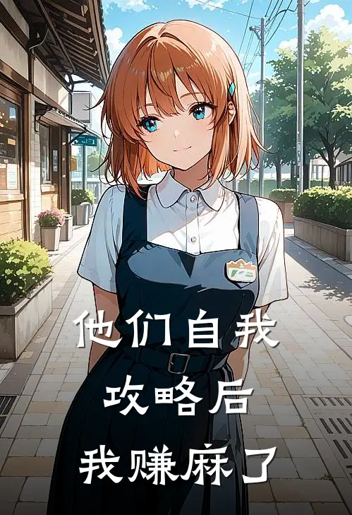 他们自我攻略后，我赚麻了付序安云卿免费小说全文阅读_最新章节列表他们自我攻略后，我赚麻了(付序安云卿)