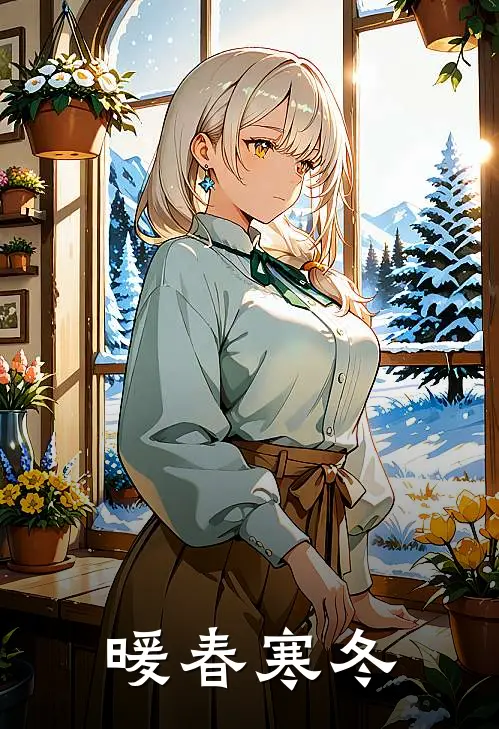 暖春寒冬江鲤昭宋清尘免费小说全文阅读_最新章节列表暖春寒冬(江鲤昭宋清尘)