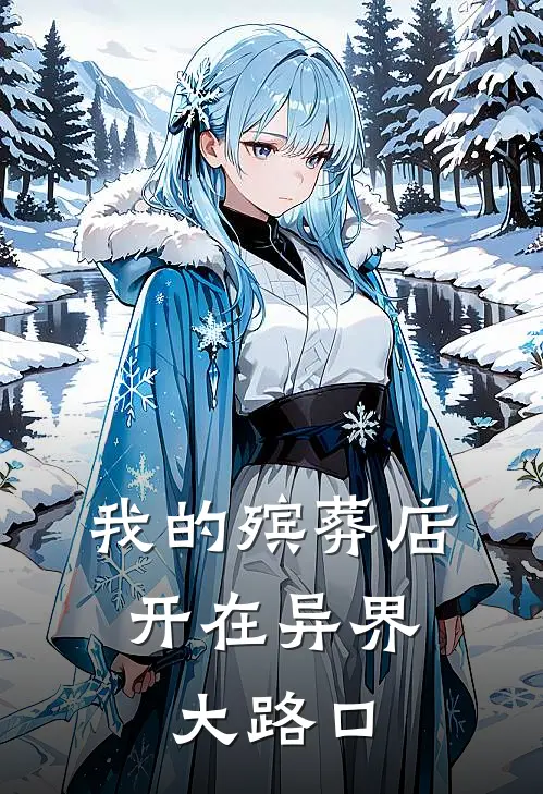 我的殡葬店，开在异界大路口