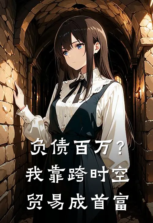 负债百万？我靠跨时空贸易成首富陈启苏瑾儿小说最新章节_最新小说推荐负债百万？我靠跨时空贸易成首富陈启苏瑾儿