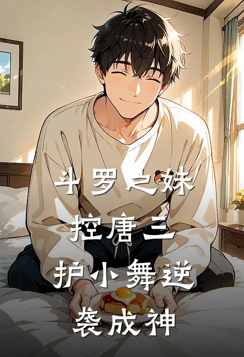 斗罗之妹控唐三：护小舞逆袭成神(美芽苏清月)全本免费小说_新热门小说斗罗之妹控唐三：护小舞逆袭成神美芽苏清月