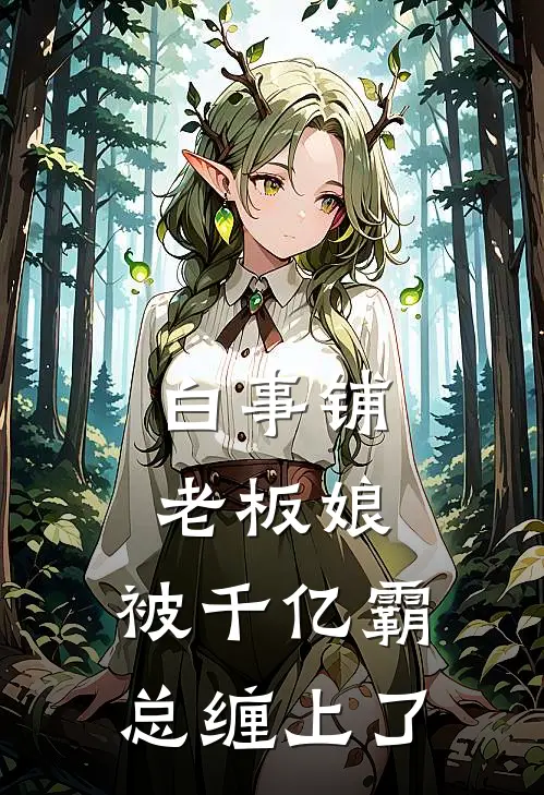 白事铺老板娘，被千亿霸总缠上了苏晚傅景深完整版免费小说_热门网络小说推荐白事铺老板娘，被千亿霸总缠上了(苏晚傅景深)