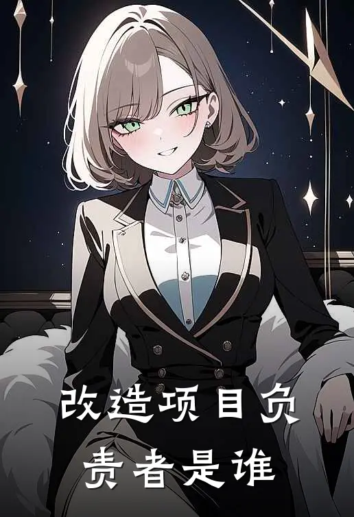 改造项目负责者是谁