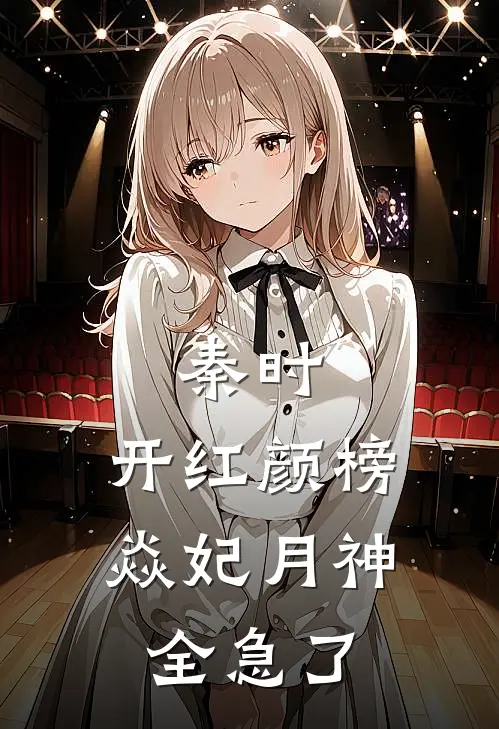 秦时：开红颜榜，焱妃月神全急了沈烈雪女热门小说完结_热门的小说秦时：开红颜榜，焱妃月神全急了沈烈雪女