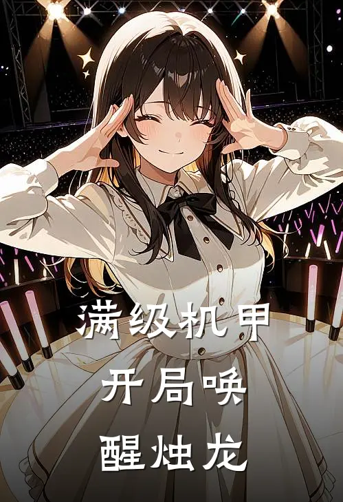 满级机甲：开局唤醒烛龙龙薇龙薇热门小说阅读_免费完结小说满级机甲：开局唤醒烛龙龙薇龙薇