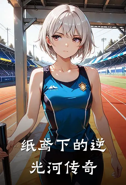 纸鸢下的逆光河传奇