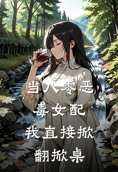 当八零恶毒女配，我直接掀翻掀桌(于柔周伟民)最新小说_免费阅读完整版小说当八零恶毒女配，我直接掀翻掀桌(于柔周伟民)
