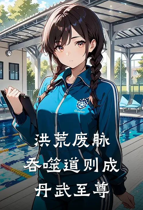 洪荒废脉：吞噬道则成丹武至尊程烽李莽完整版免费小说_热门网络小说推荐洪荒废脉：吞噬道则成丹武至尊(程烽李莽)