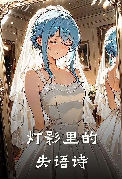 灯影里的失语诗