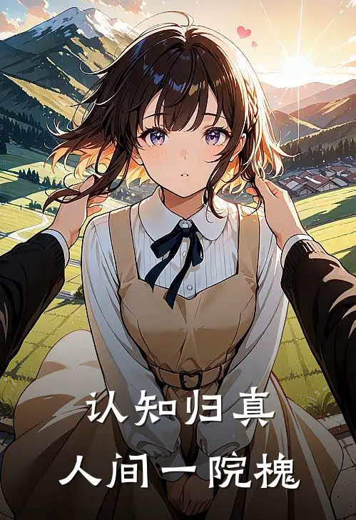 林渡张明《认知归真：人间一院槐》完整版在线阅读_林渡张明完整版在线阅读