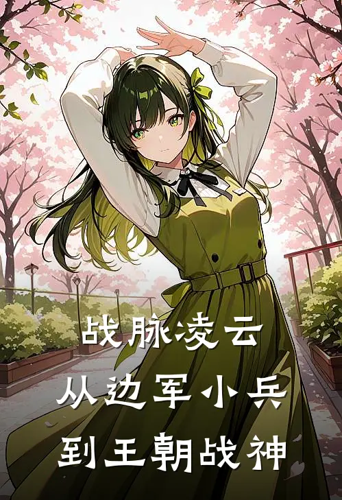 战脉凌云：从边军小兵到王朝战神