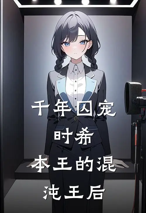 千年囚宠：时希，本王的混沌王后