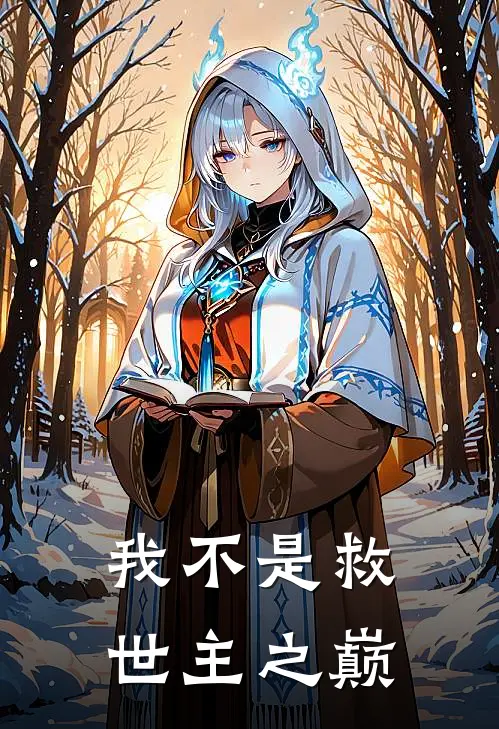 我不是救世主之巅