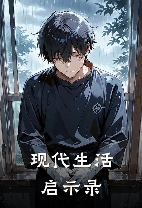 现代生活启示录(林霄李时珍)免费小说笔趣阁_完结版小说推荐现代生活启示录(林霄李时珍)