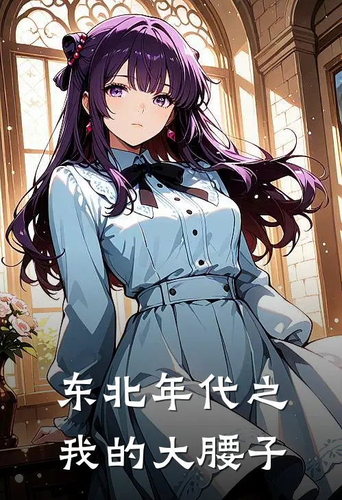 东北年代之我的大腰子