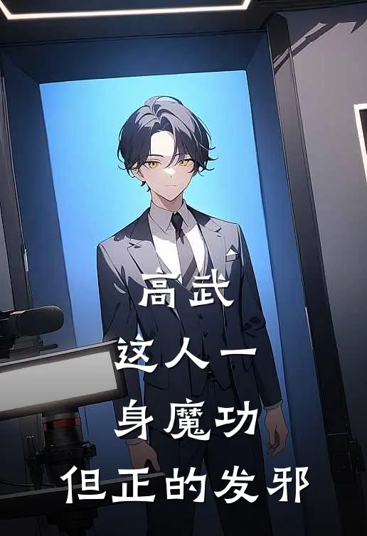 《高武：这人一身魔功，但正的发邪》李观止王燕全本阅读_(李观止王燕)全集阅读