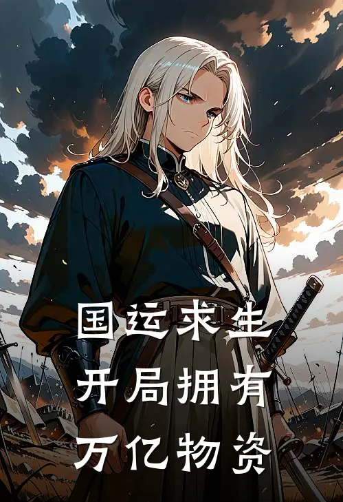 国运求生：开局拥有万亿物资(徐行古万年)完结版小说全文免费阅读_最新小说国运求生：开局拥有万亿物资(徐行古万年)