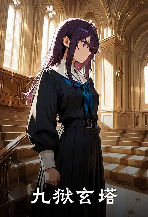 九狱玄塔韩宇韩刚完本完结小说_无弹窗全文免费阅读九狱玄塔(韩宇韩刚)