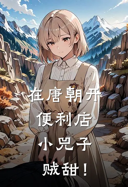 在唐朝开便利店，小兕子贼甜！李缘晋阳完本完结小说_无弹窗全文免费阅读在唐朝开便利店，小兕子贼甜！(李缘晋阳)