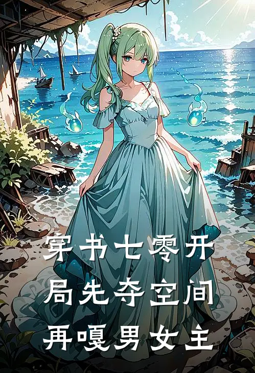 穿书七零开局先夺空间再嘎男女主