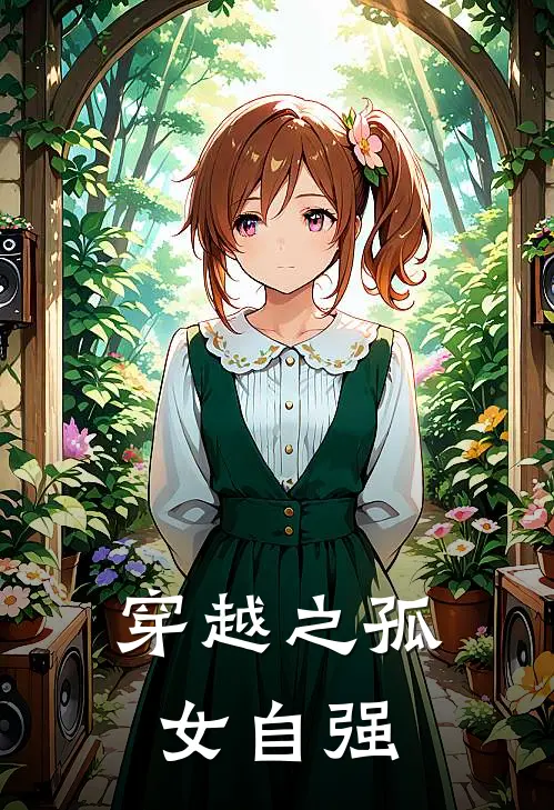 穿越之孤女自强