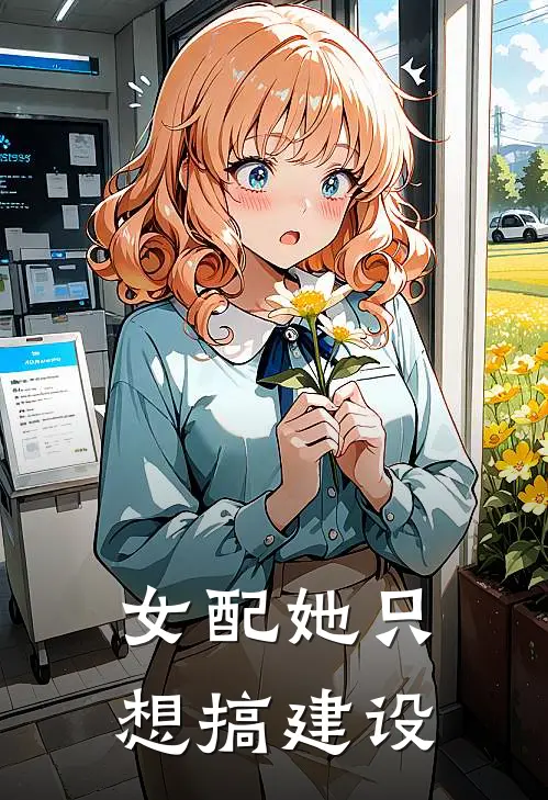 女配她只想搞建设(沈清许谢珩)最新小说_免费阅读完整版小说女配她只想搞建设(沈清许谢珩)