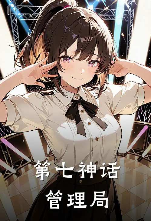 第七神话管理局(周文周文)完结小说_热门小说推荐第七神话管理局周文周文