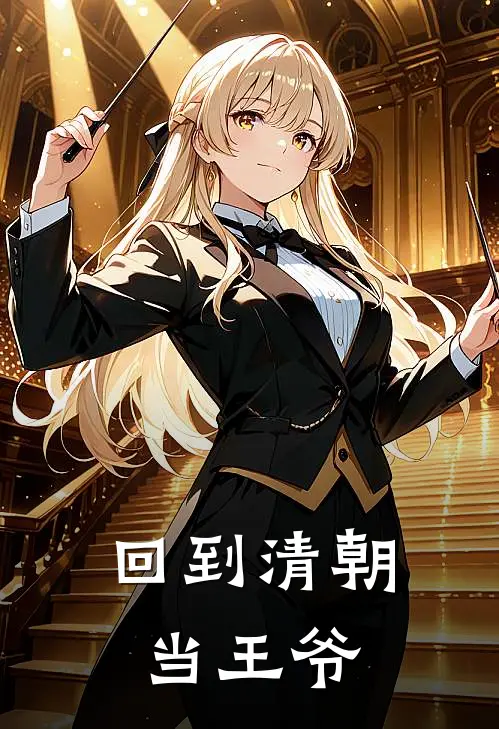 回到清朝当王爷