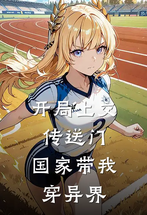 开局上交传送门，国家带我穿异界