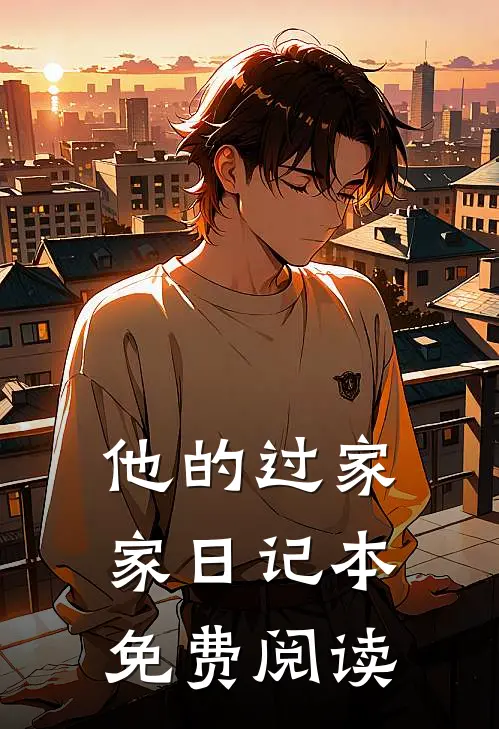 他的过家家日记本免费阅读